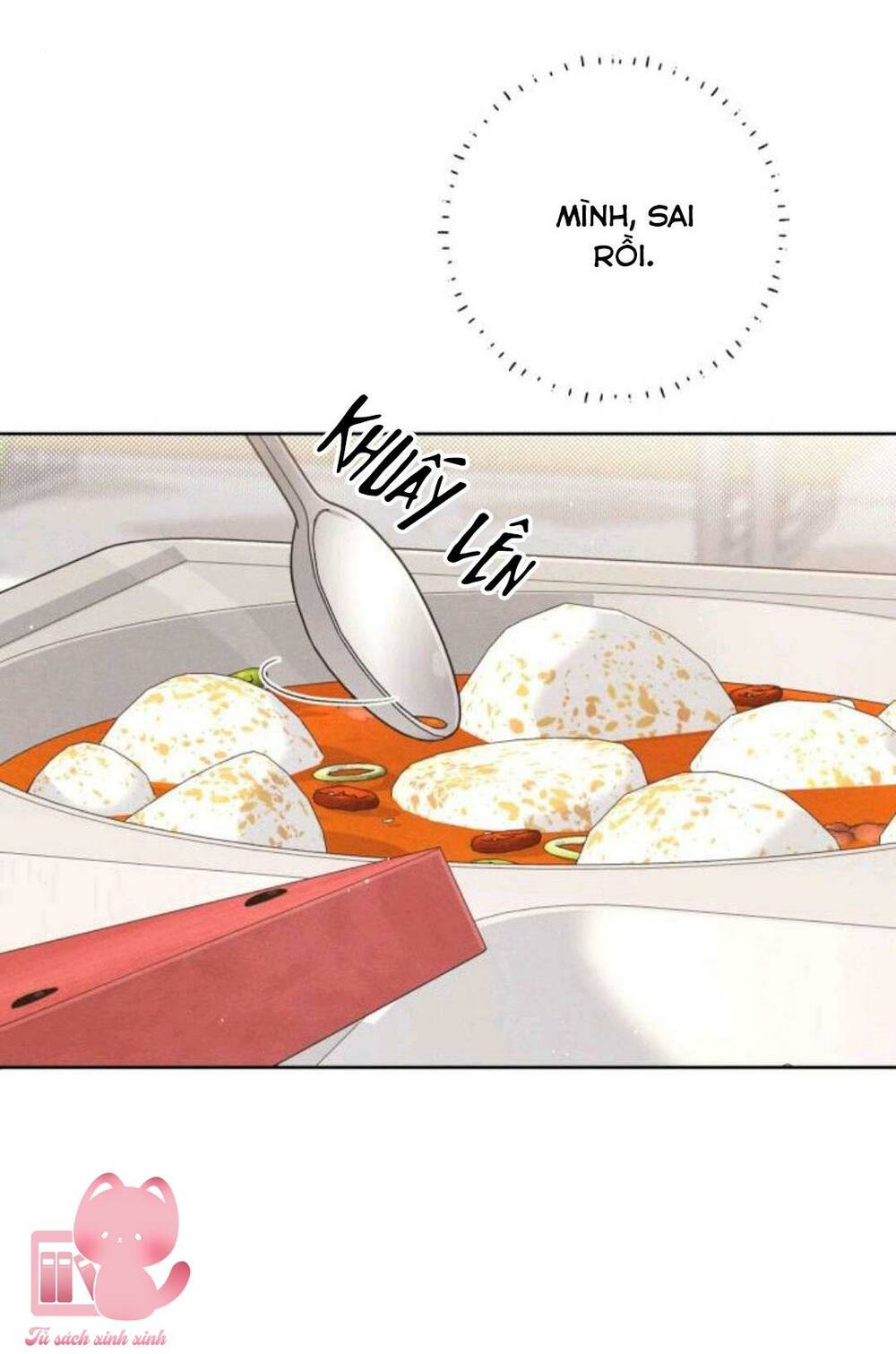 Bí Mật Thanh Xuân: Chapter 51