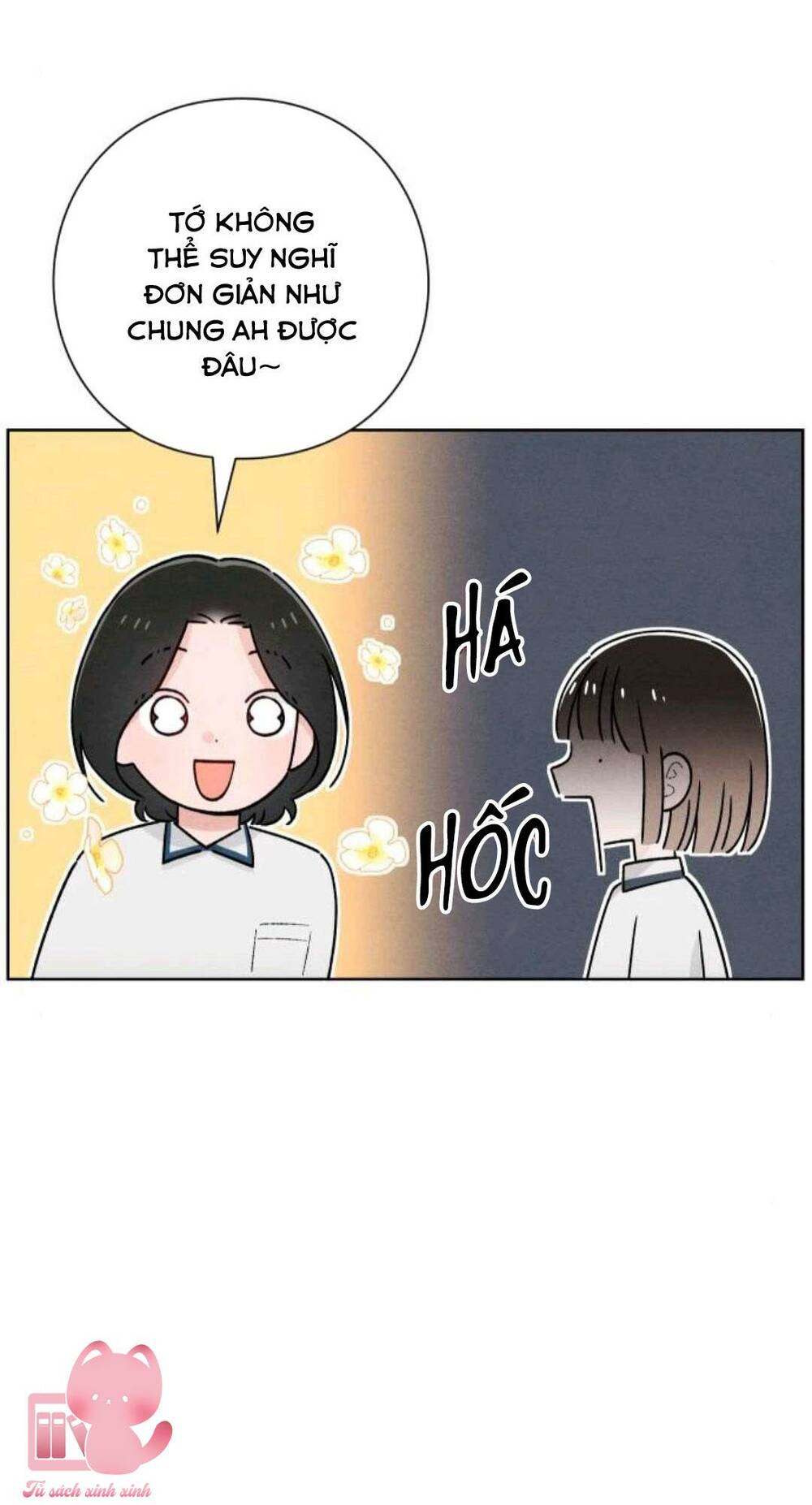 Bí Mật Thanh Xuân: Chapter 51