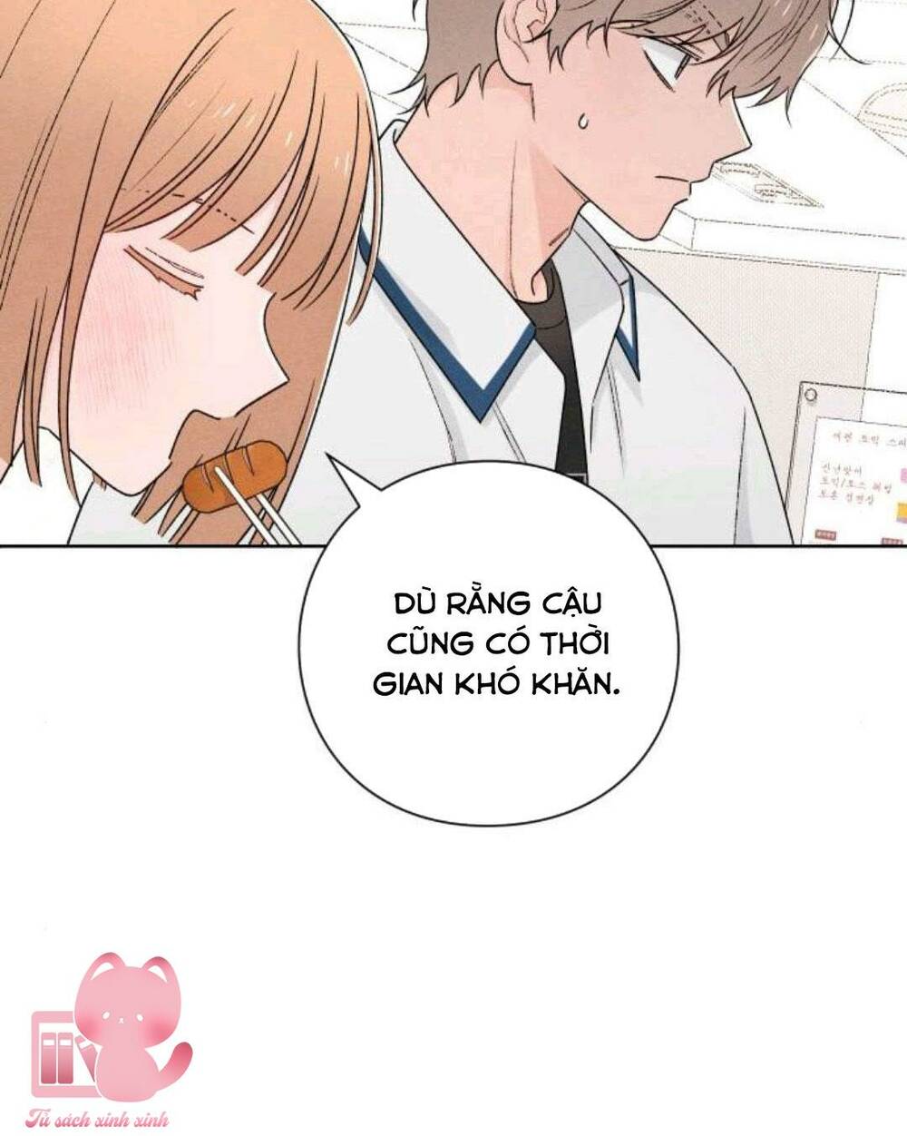 Bí Mật Thanh Xuân: Chapter 51
