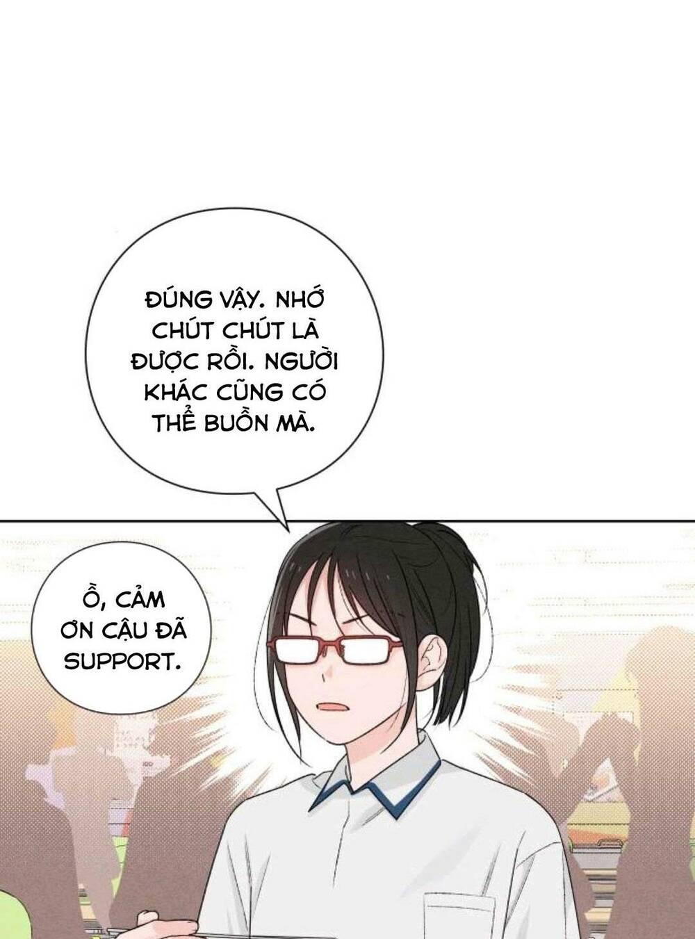 Bí Mật Thanh Xuân: Chapter 51