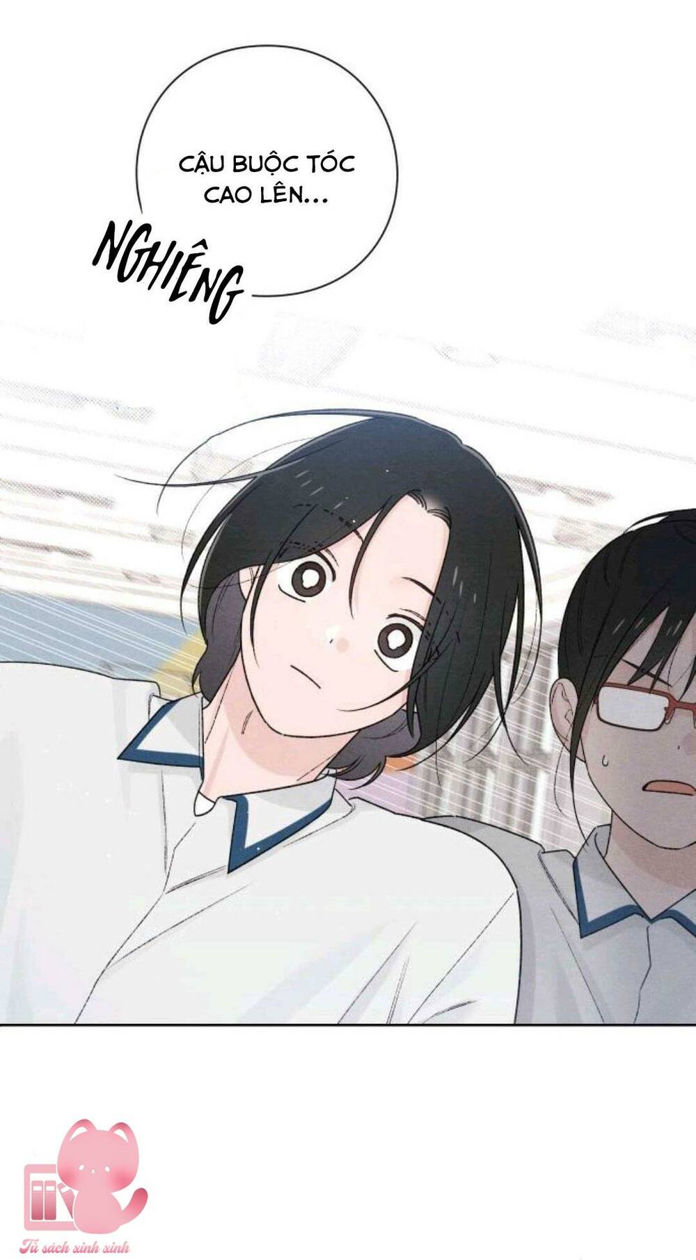 Bí Mật Thanh Xuân: Chapter 51