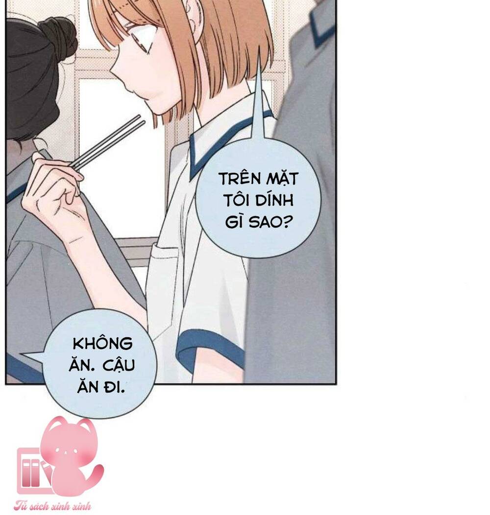 Bí Mật Thanh Xuân: Chapter 51