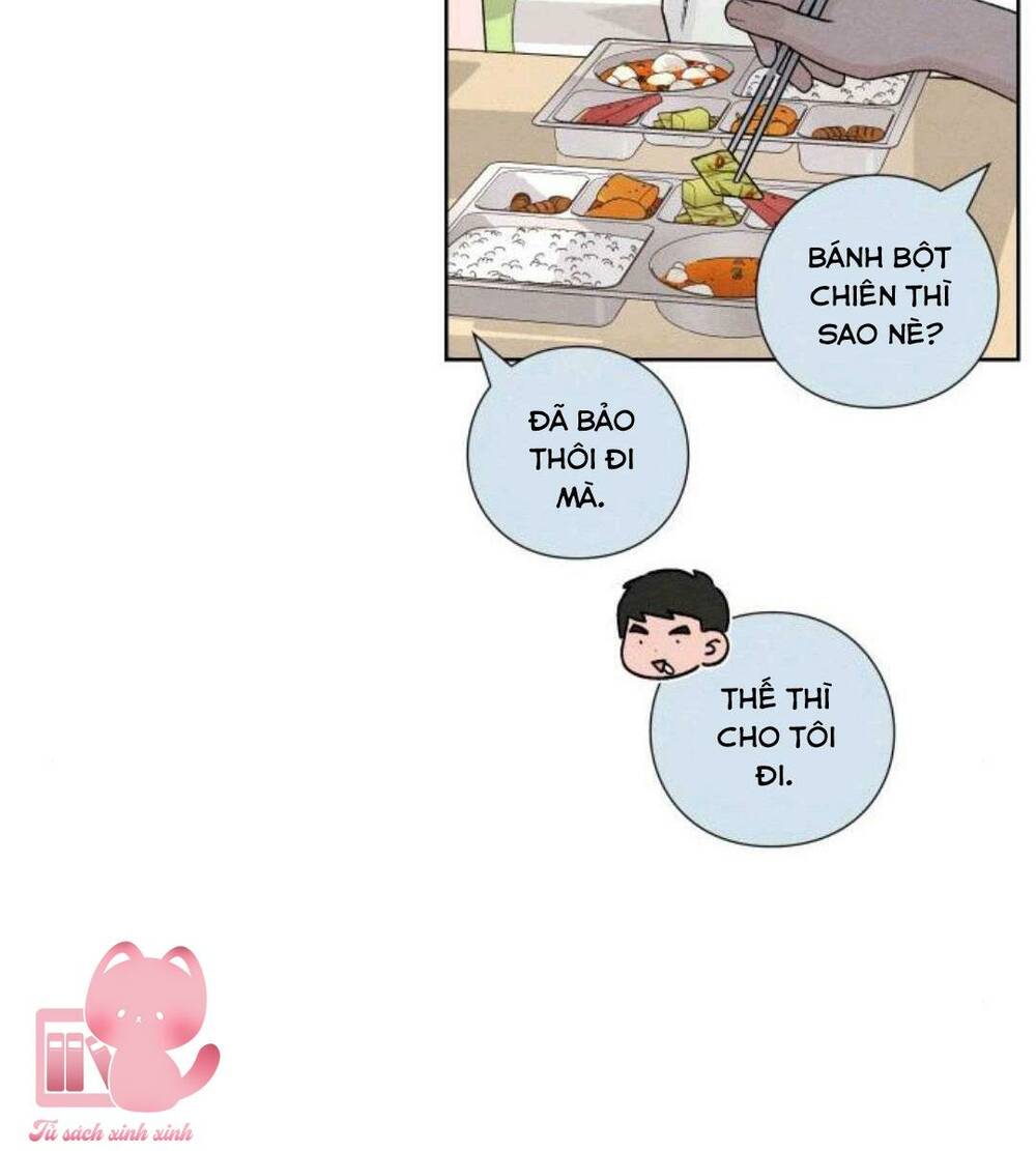Bí Mật Thanh Xuân: Chapter 51