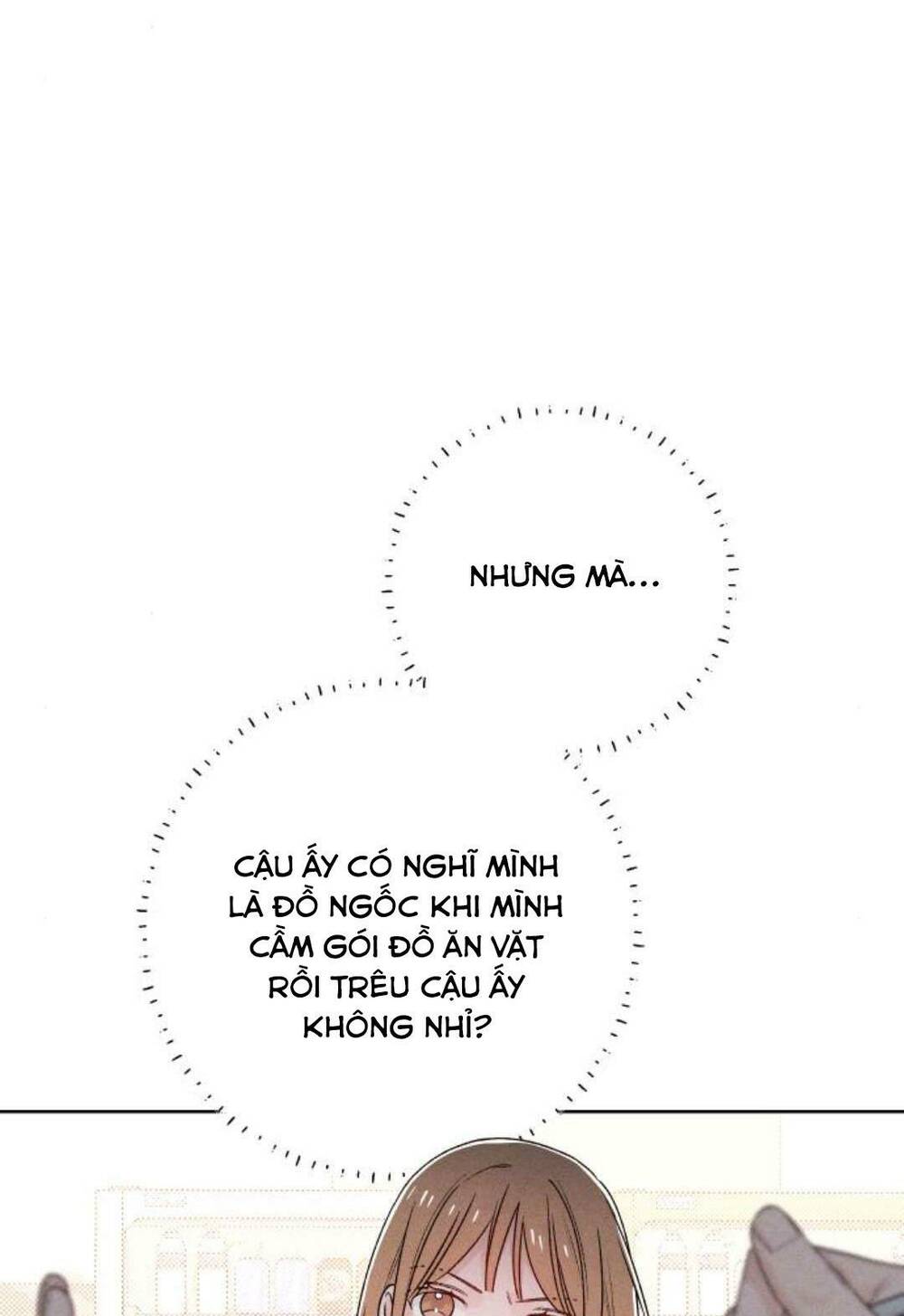 Bí Mật Thanh Xuân: Chapter 51