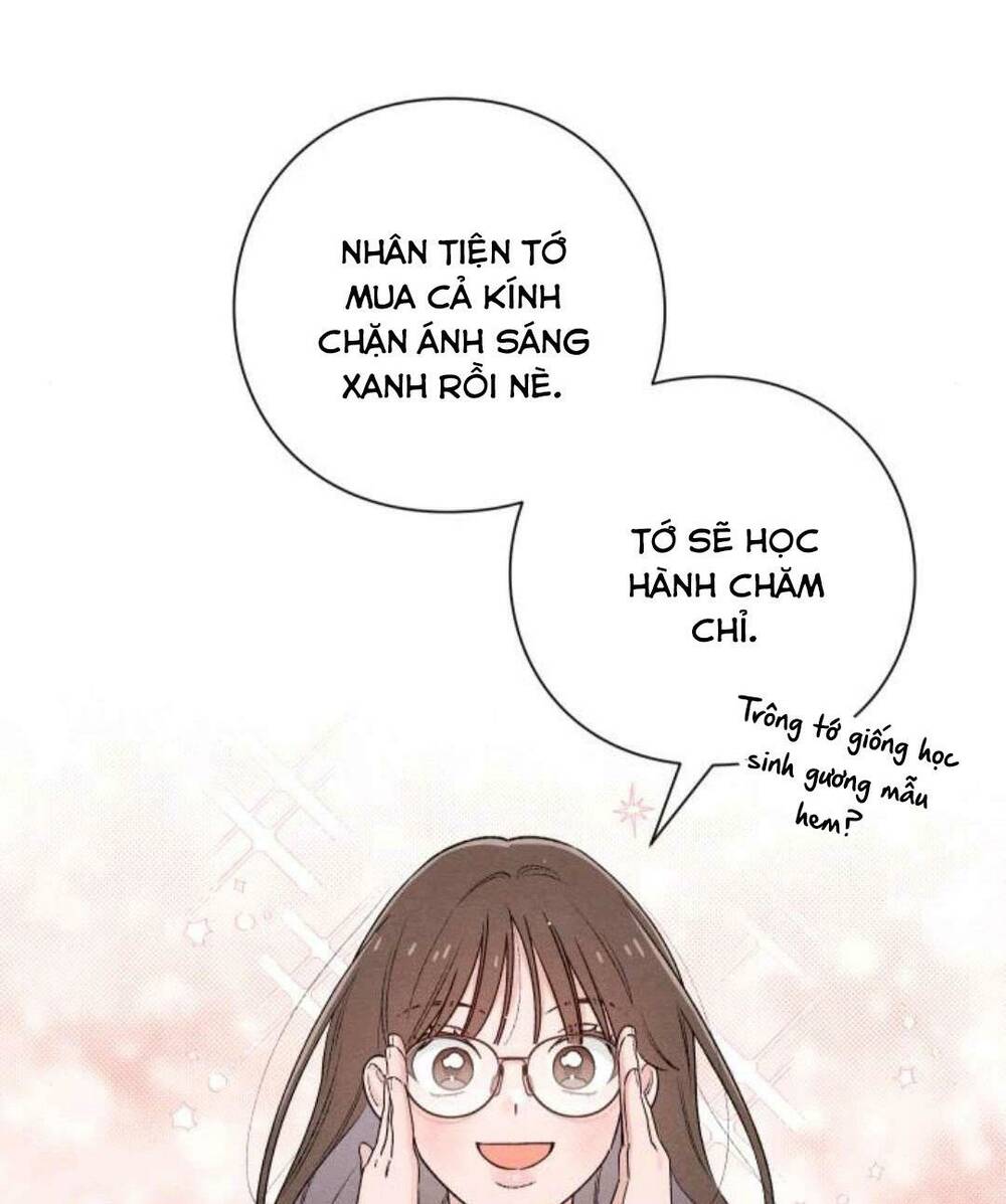 Bí Mật Thanh Xuân: Chapter 51