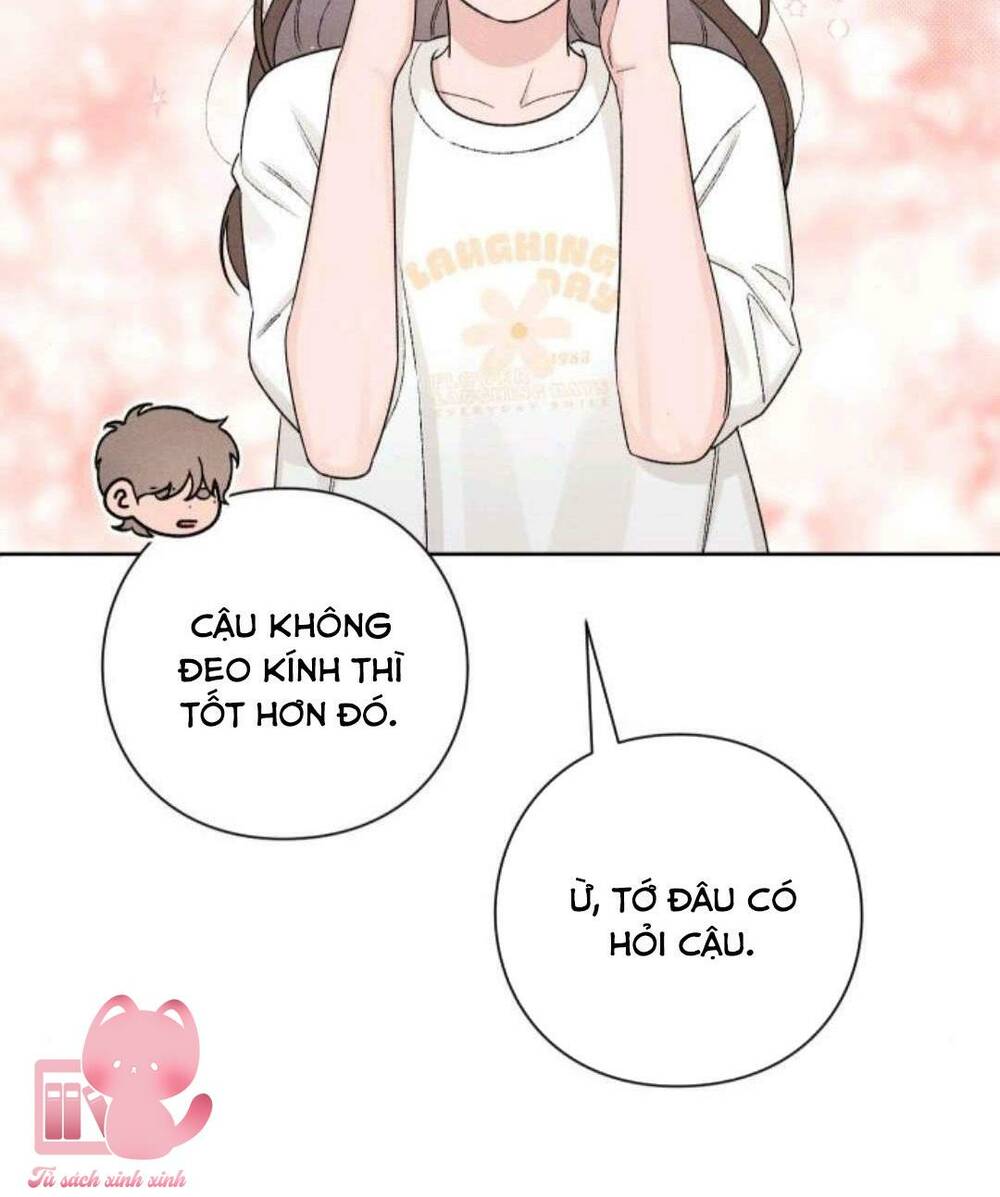 Bí Mật Thanh Xuân: Chapter 51