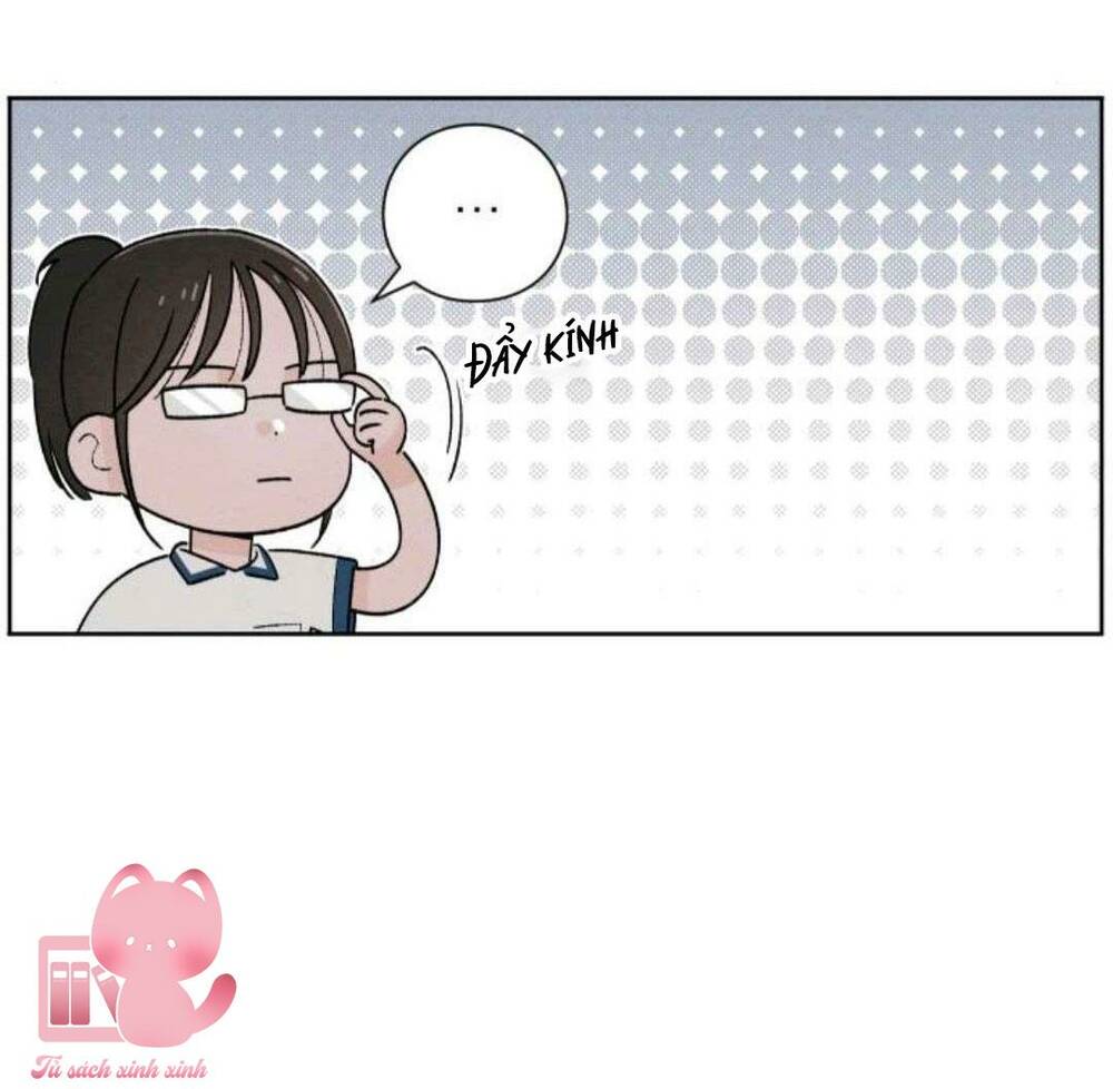 Bí Mật Thanh Xuân: Chapter 51
