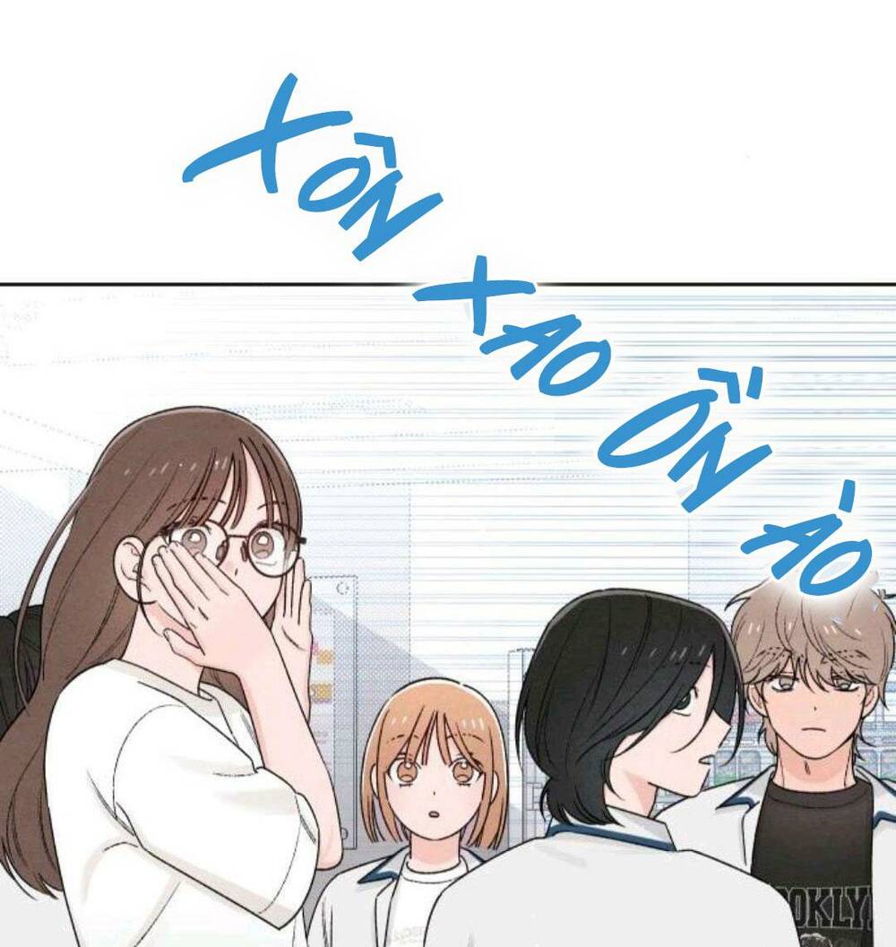 Bí Mật Thanh Xuân: Chapter 51