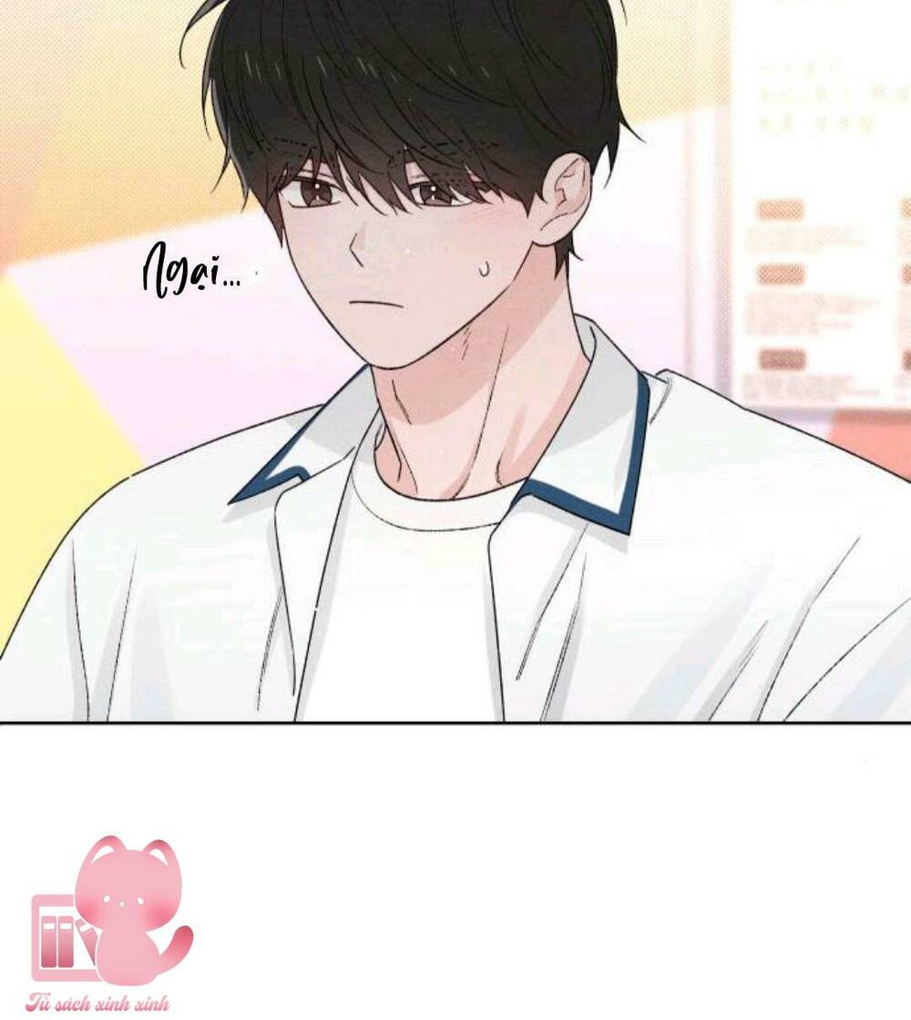 Bí Mật Thanh Xuân: Chapter 51