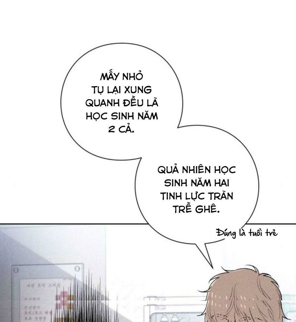 Bí Mật Thanh Xuân: Chapter 51