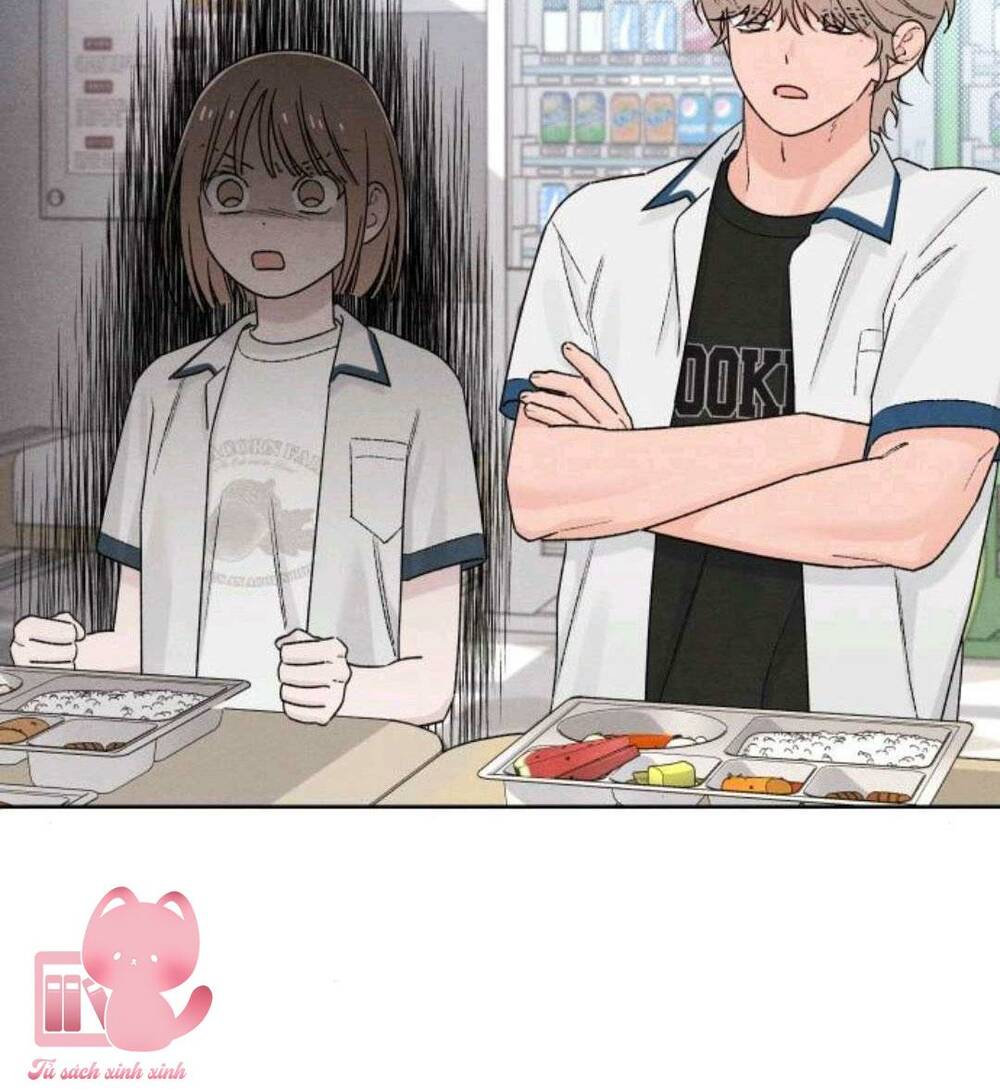 Bí Mật Thanh Xuân: Chapter 51