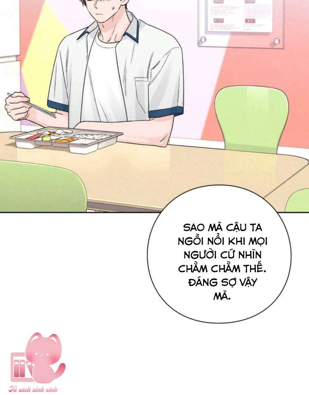 Bí Mật Thanh Xuân: Chapter 51