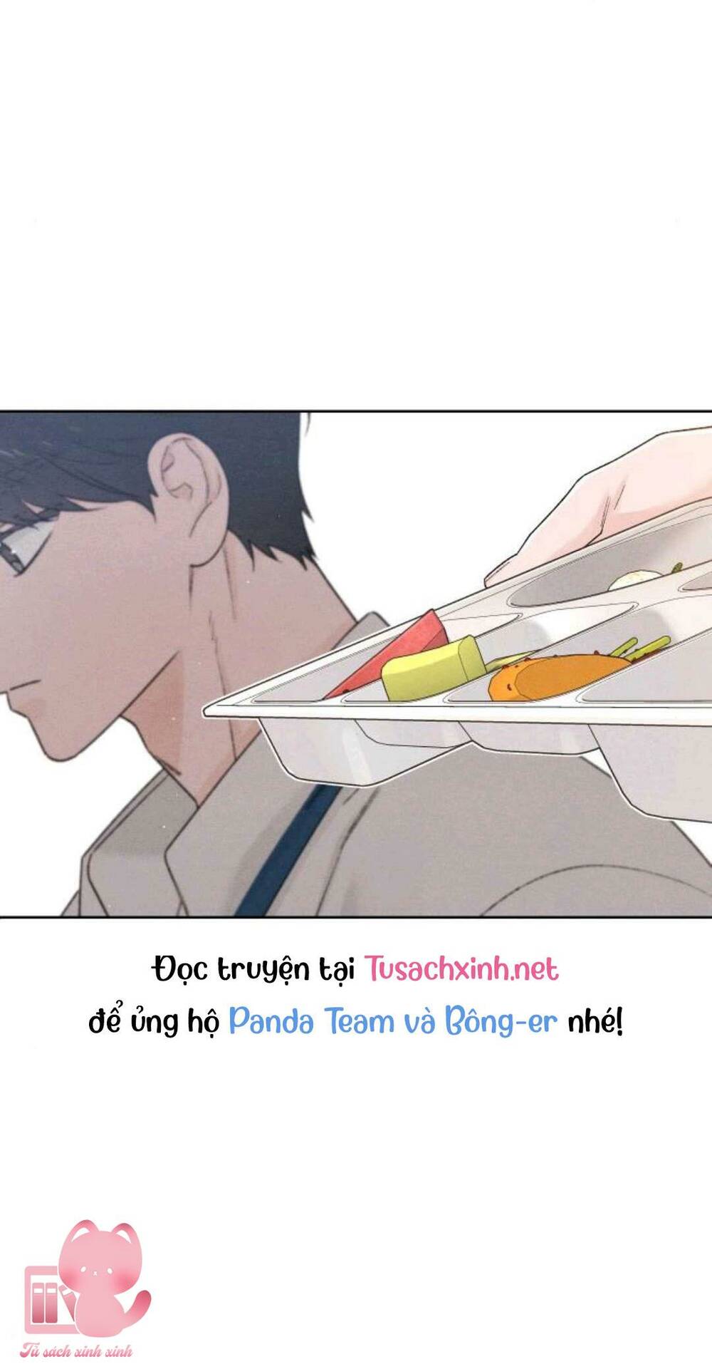Bí Mật Thanh Xuân: Chapter 51