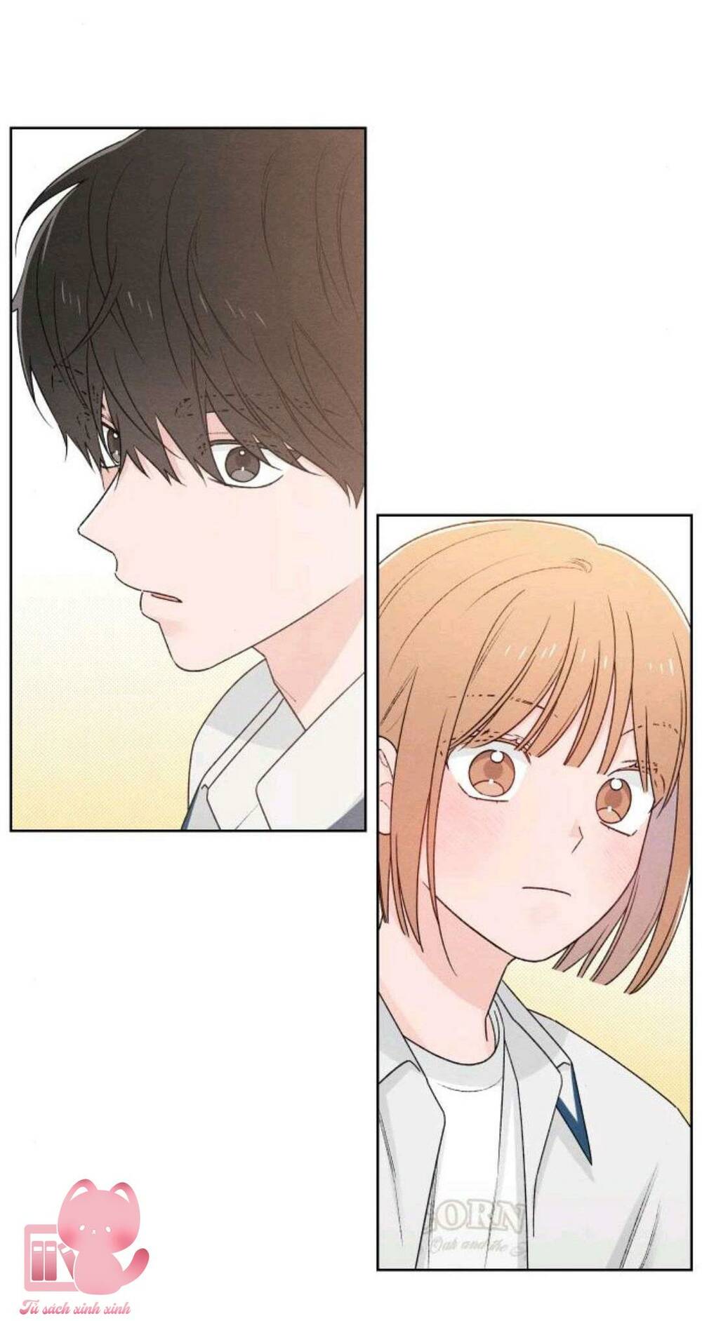 Bí Mật Thanh Xuân: Chapter 51