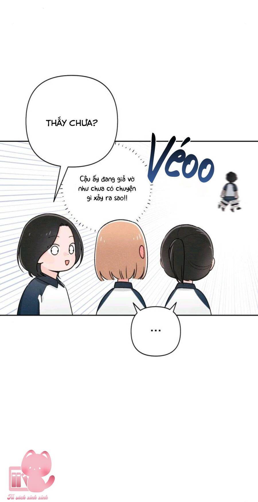 Bí Mật Thanh Xuân: Chapter 55