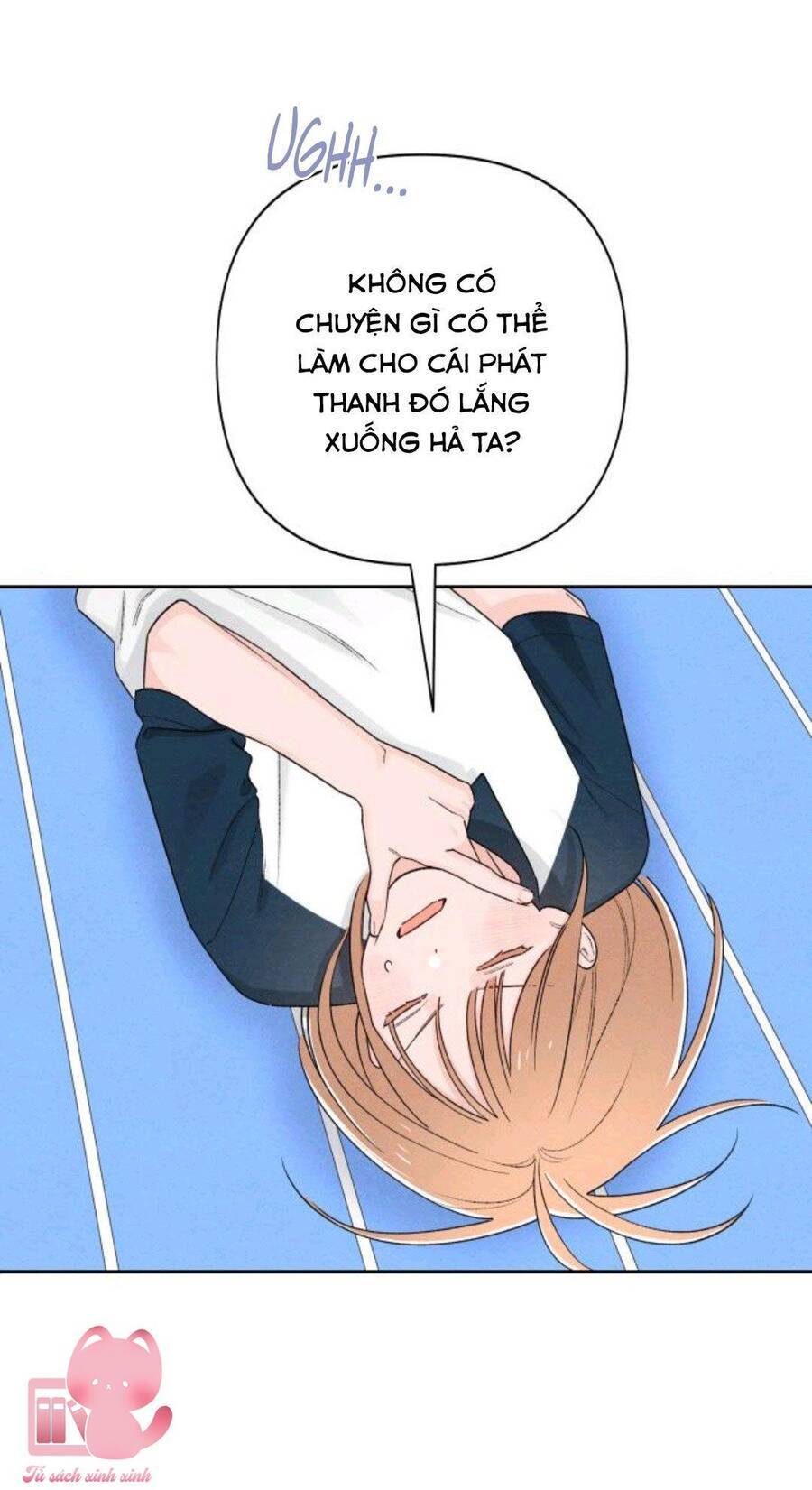 Bí Mật Thanh Xuân: Chapter 55