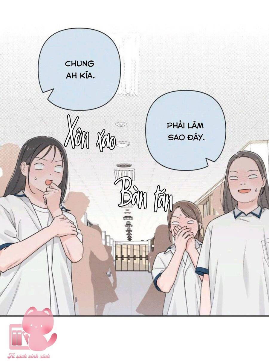Bí Mật Thanh Xuân: Chapter 55
