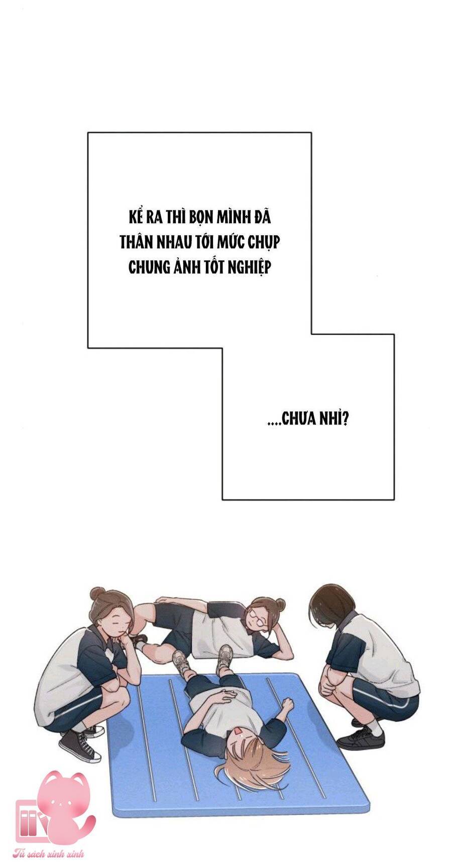 Bí Mật Thanh Xuân: Chapter 55