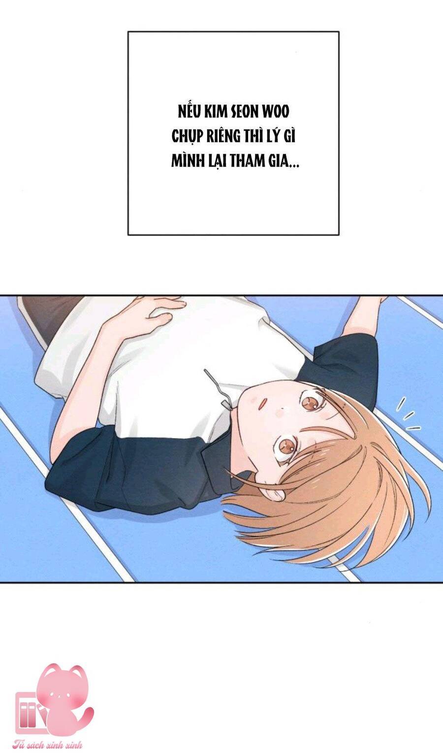 Bí Mật Thanh Xuân: Chapter 55