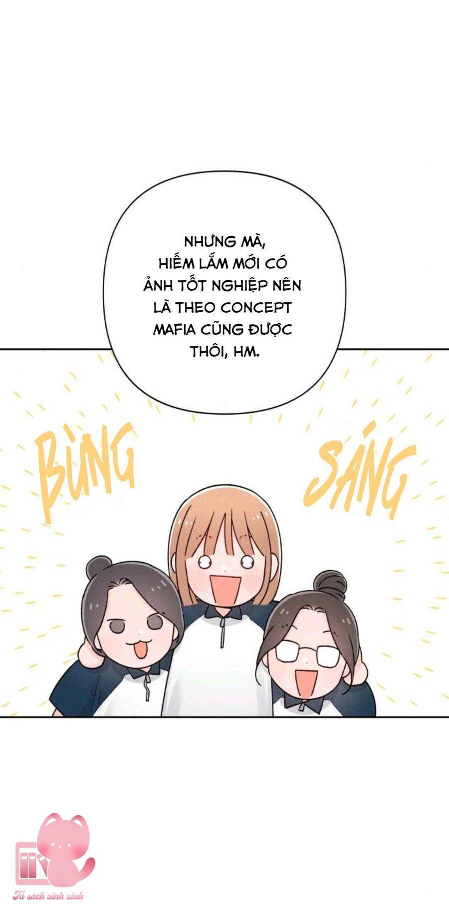 Bí Mật Thanh Xuân: Chapter 55