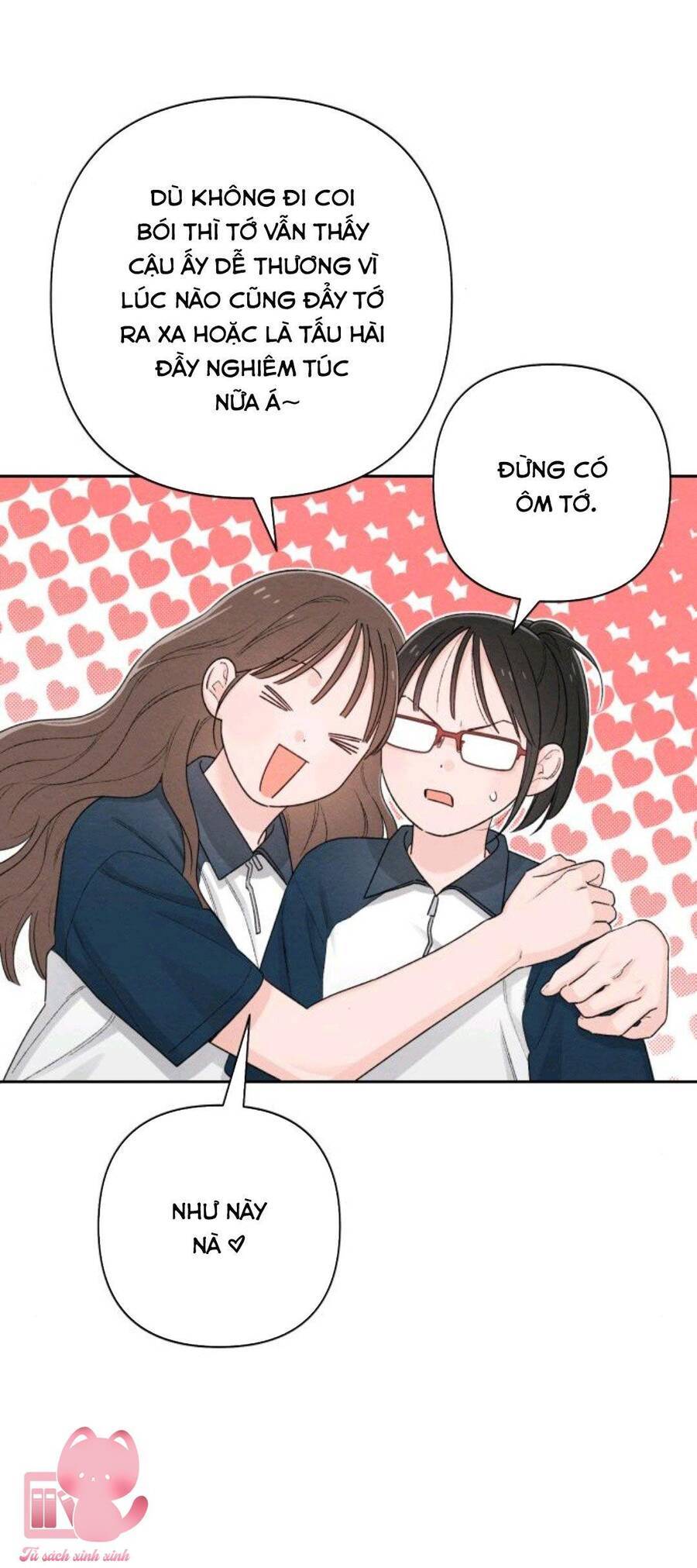 Bí Mật Thanh Xuân: Chapter 55
