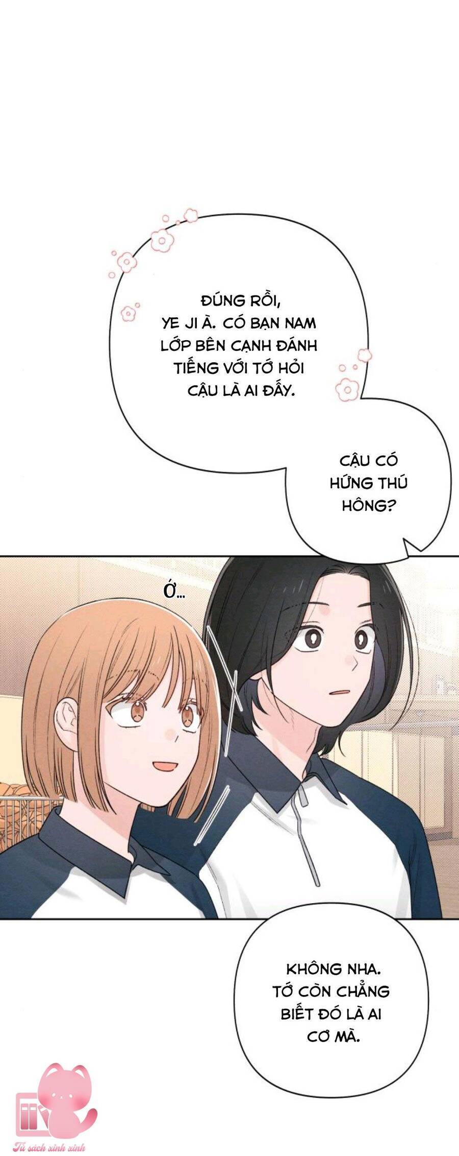 Bí Mật Thanh Xuân: Chapter 55