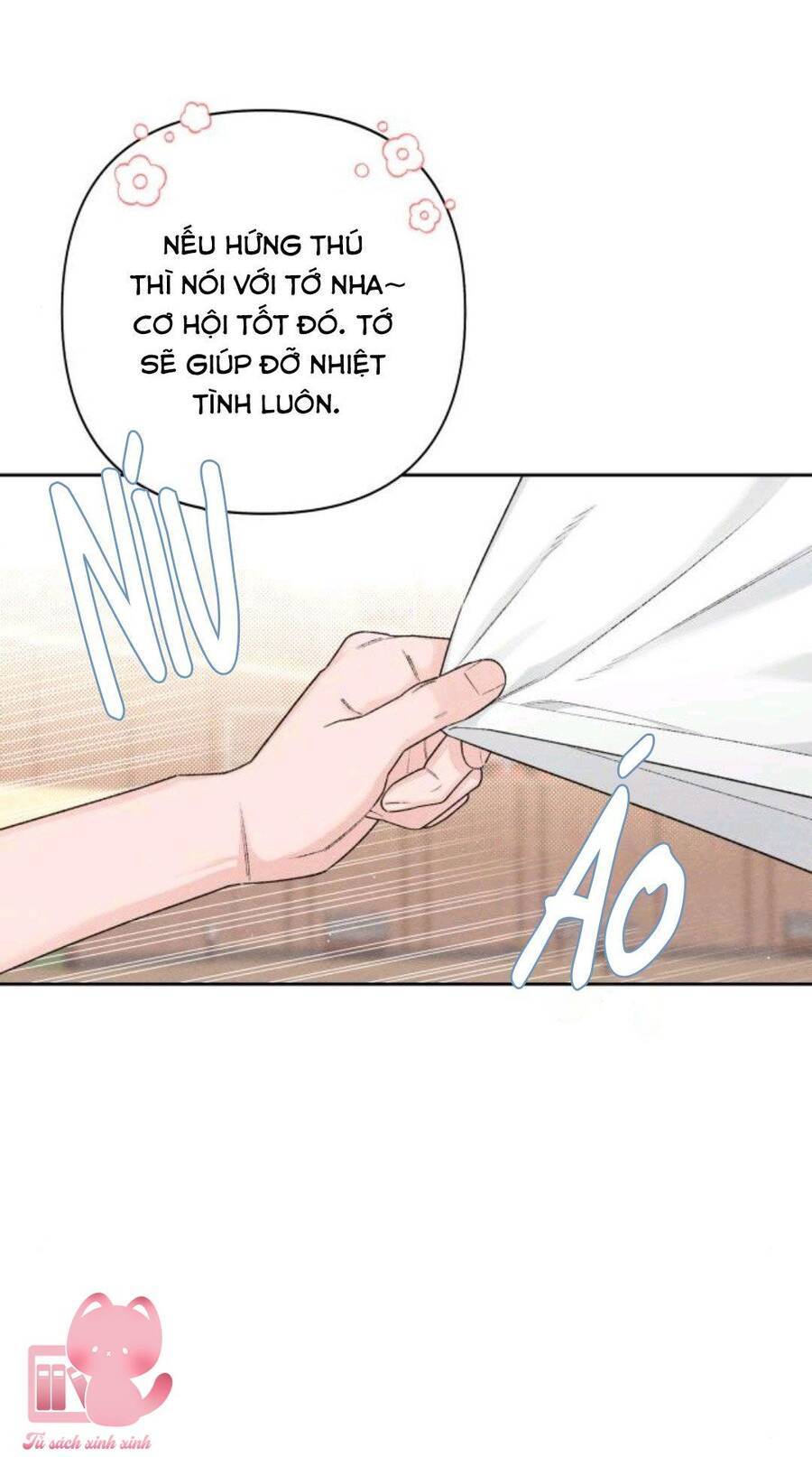 Bí Mật Thanh Xuân: Chapter 55
