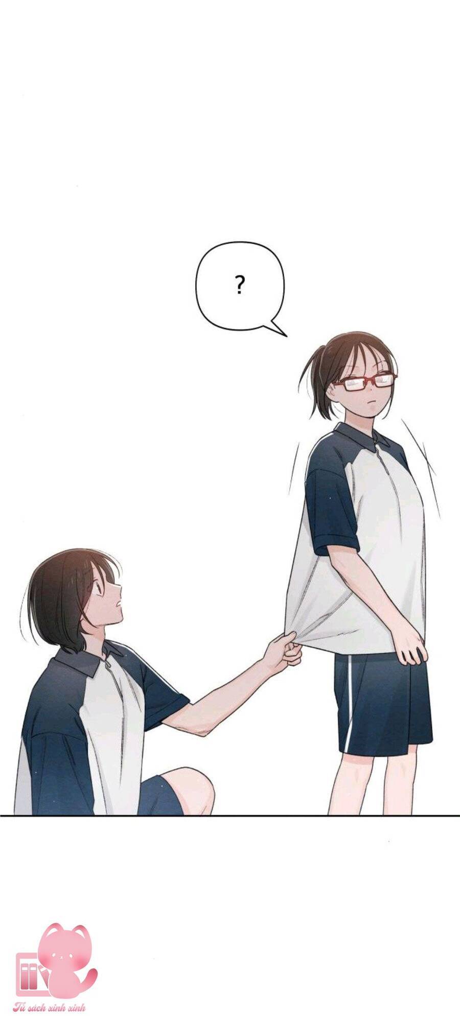 Bí Mật Thanh Xuân: Chapter 55