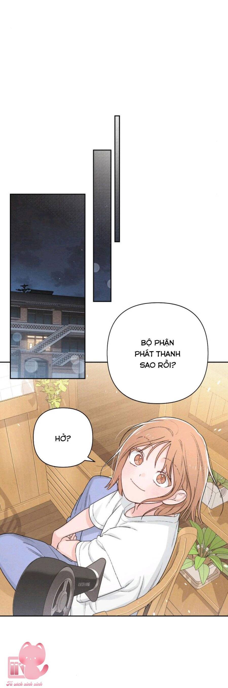 Bí Mật Thanh Xuân: Chapter 55