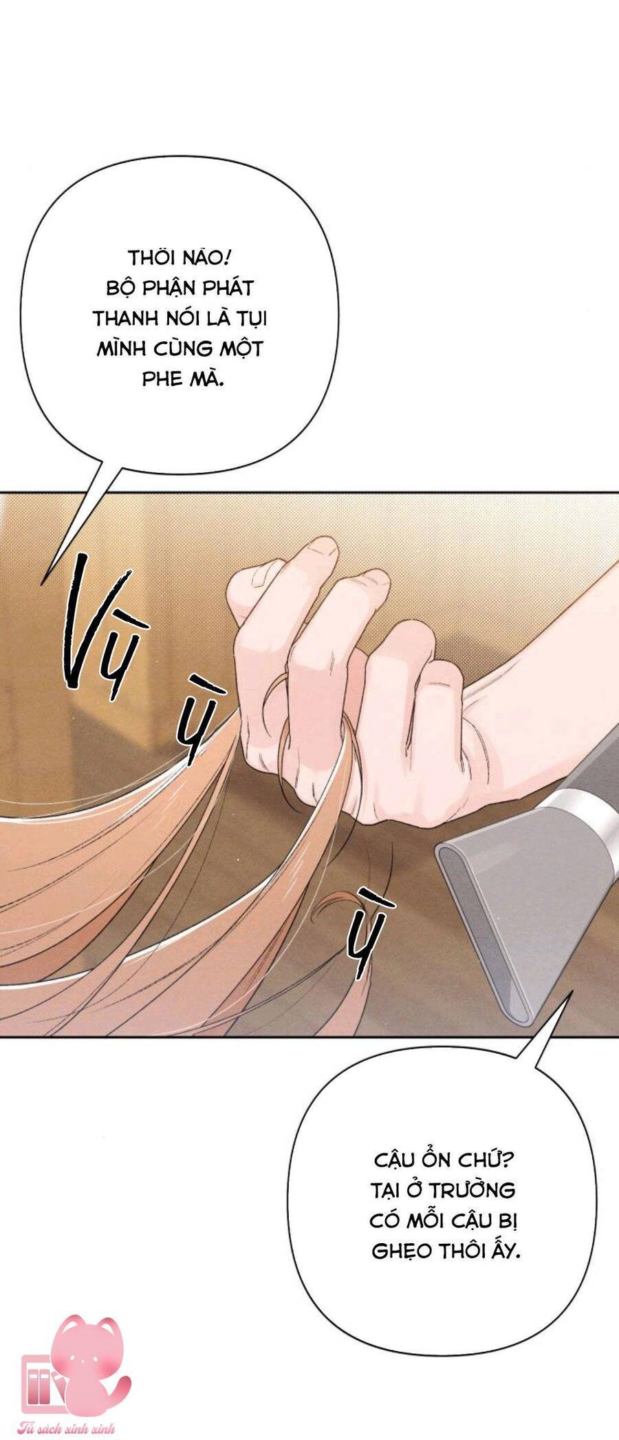 Bí Mật Thanh Xuân: Chapter 55