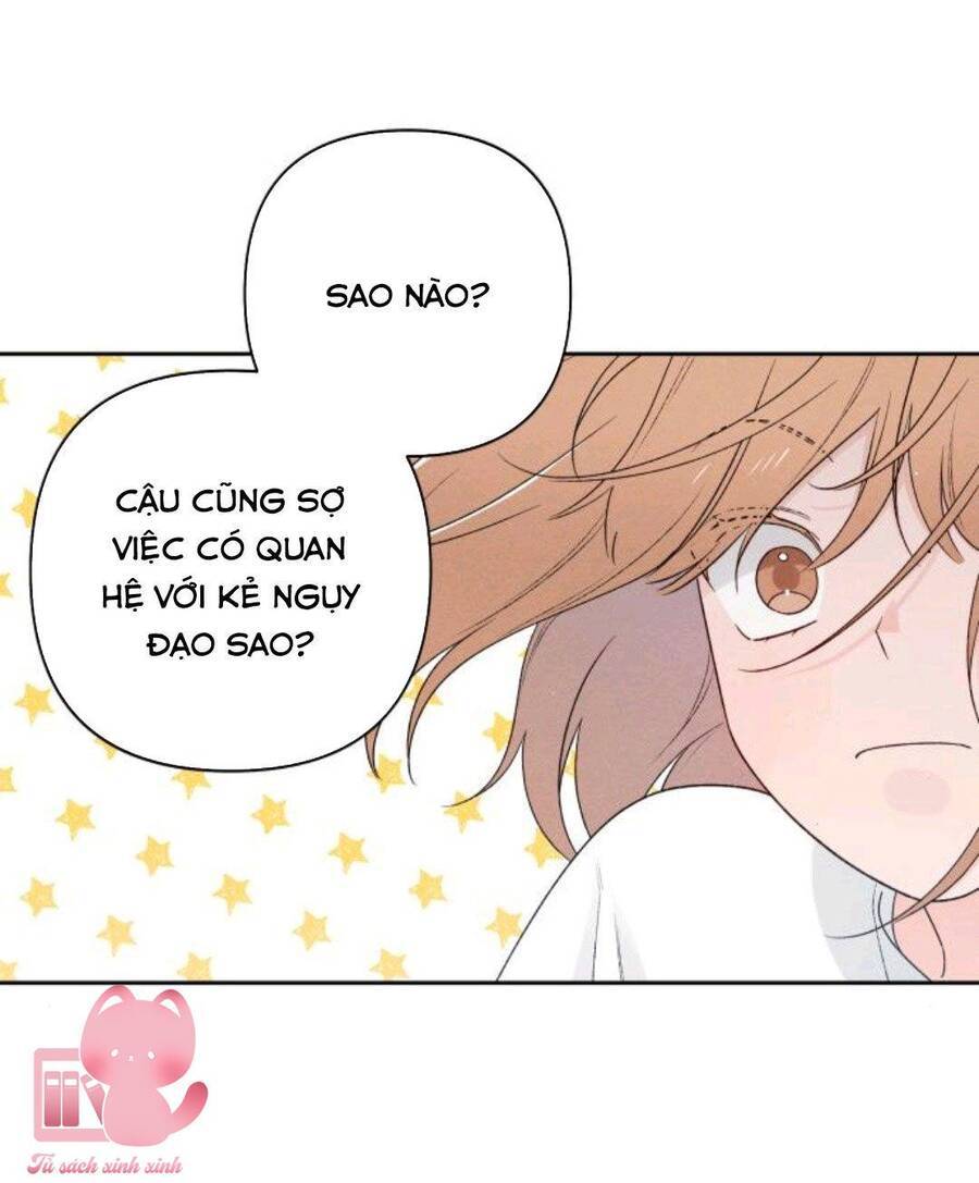 Bí Mật Thanh Xuân: Chapter 55