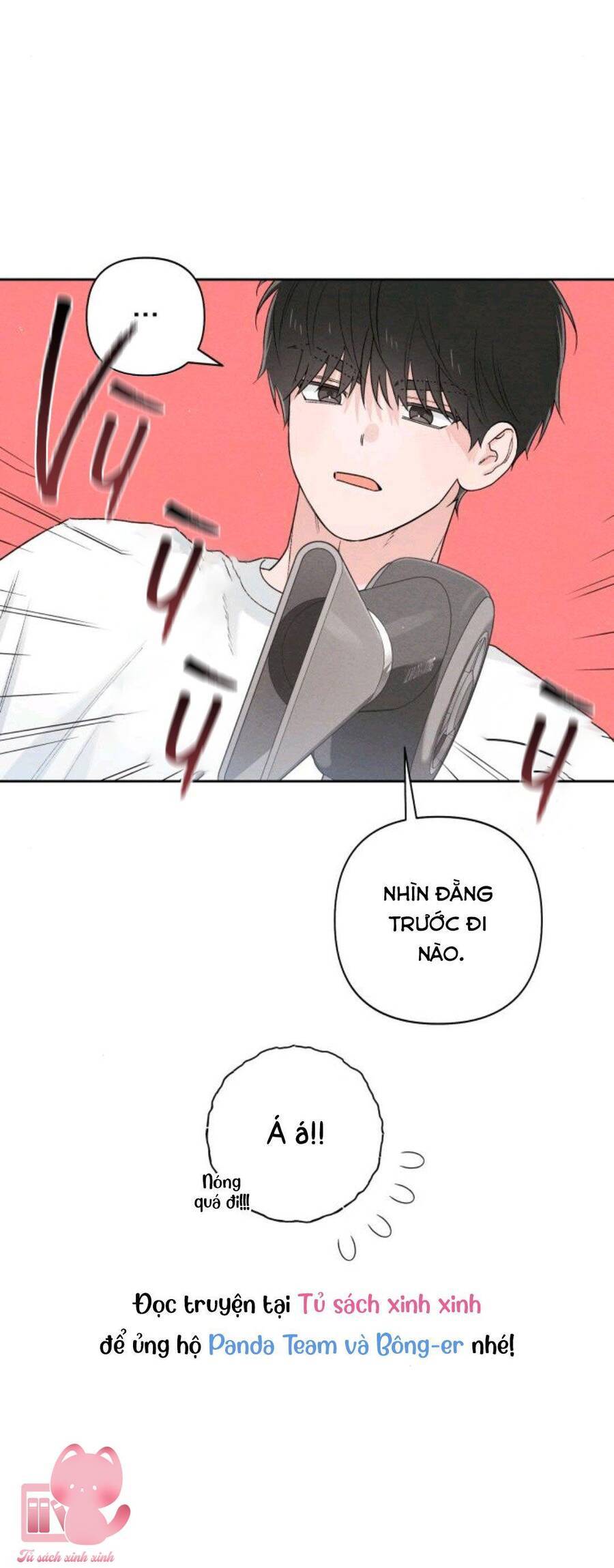 Bí Mật Thanh Xuân: Chapter 55