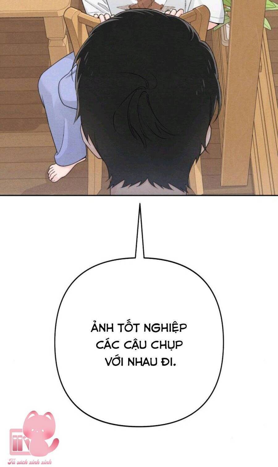 Bí Mật Thanh Xuân: Chapter 55