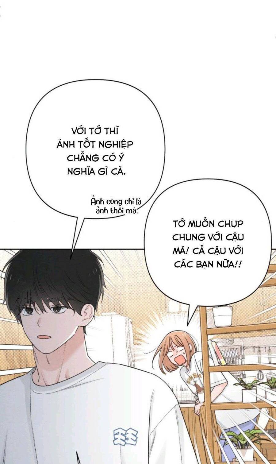 Bí Mật Thanh Xuân: Chapter 55