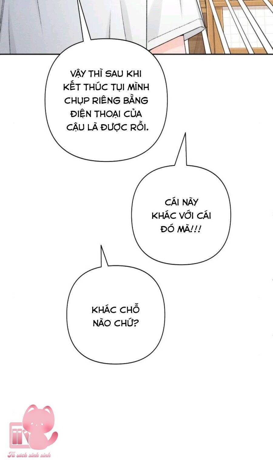 Bí Mật Thanh Xuân: Chapter 55