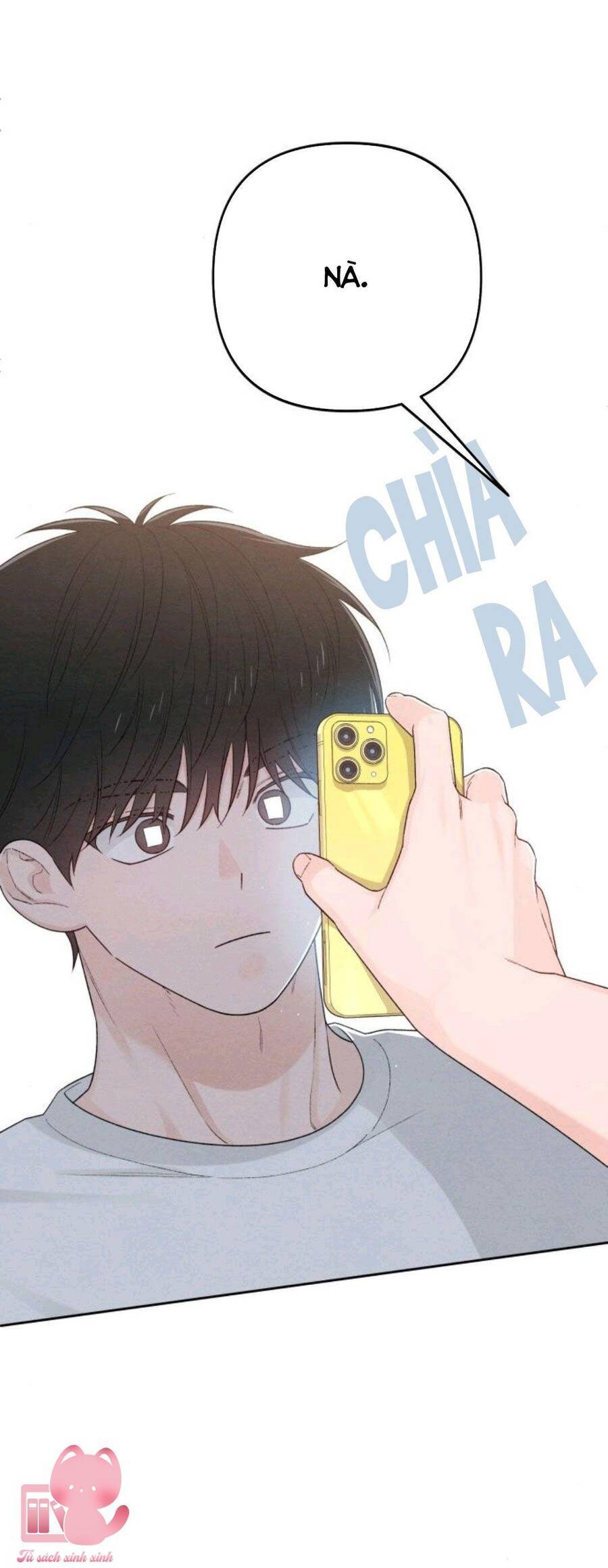 Bí Mật Thanh Xuân: Chapter 55