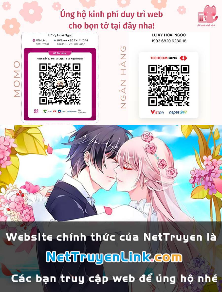 Bí Mật Thanh Xuân: Chapter 55