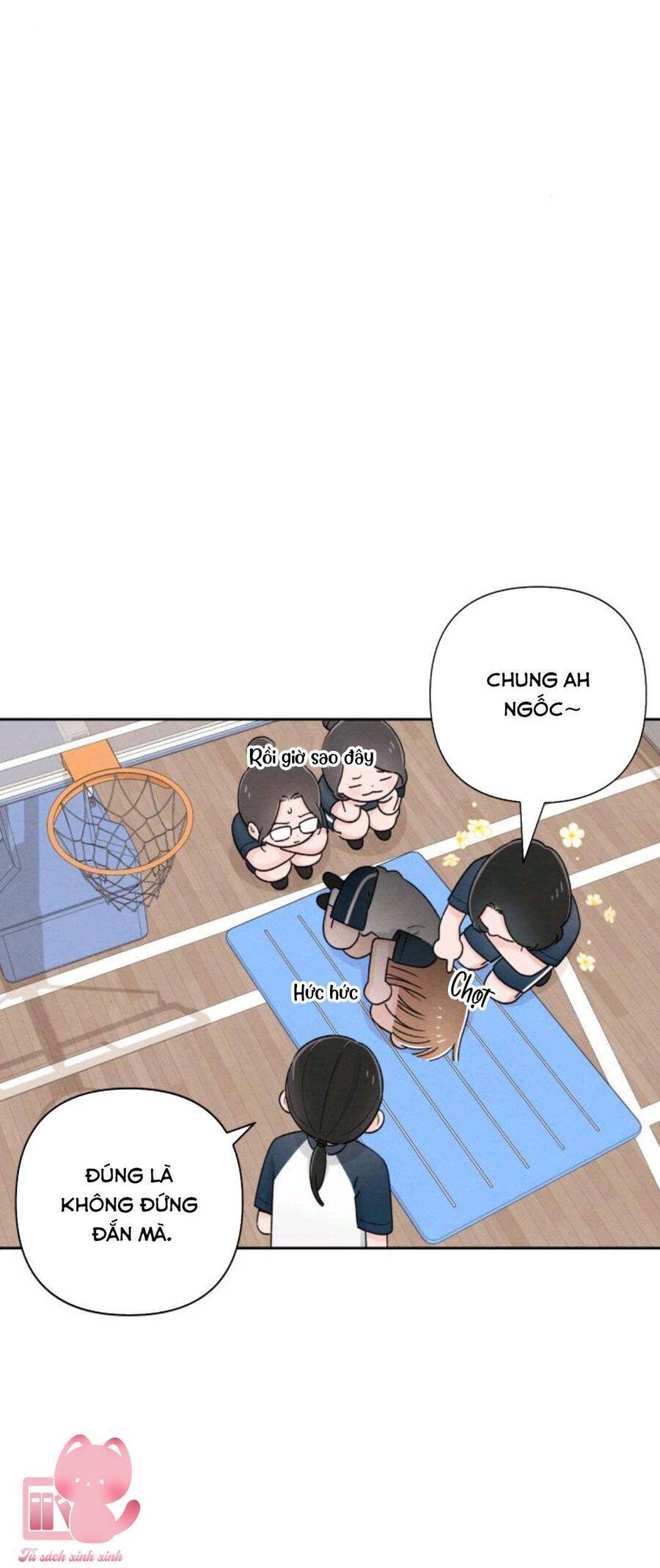 Bí Mật Thanh Xuân: Chapter 55