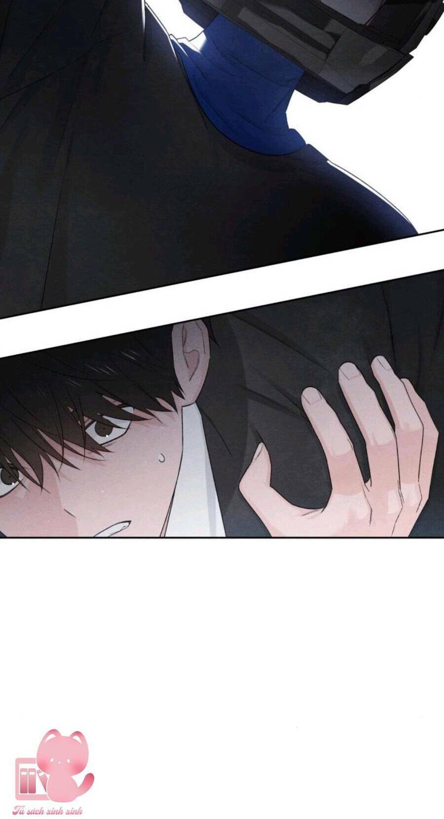 Bí Mật Thanh Xuân: Chapter 61