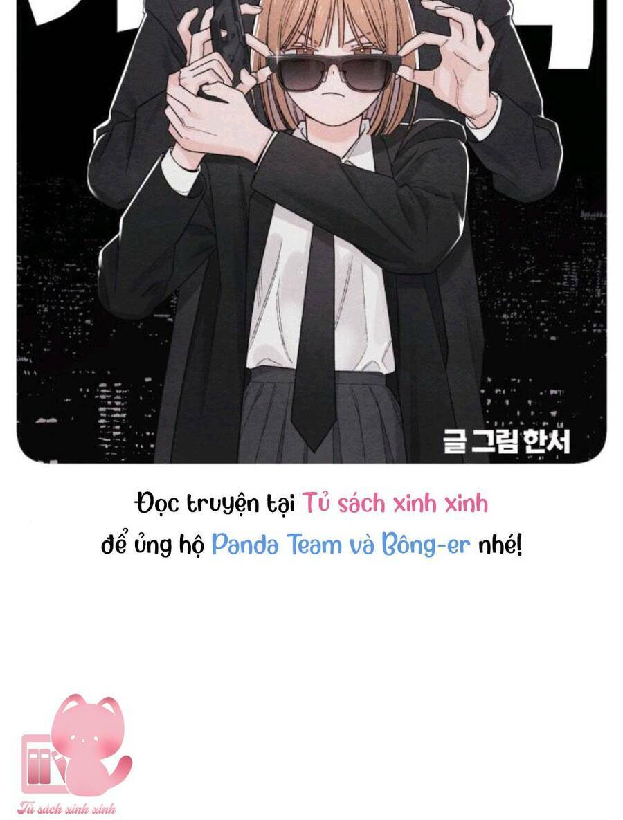 Bí Mật Thanh Xuân: Chapter 61