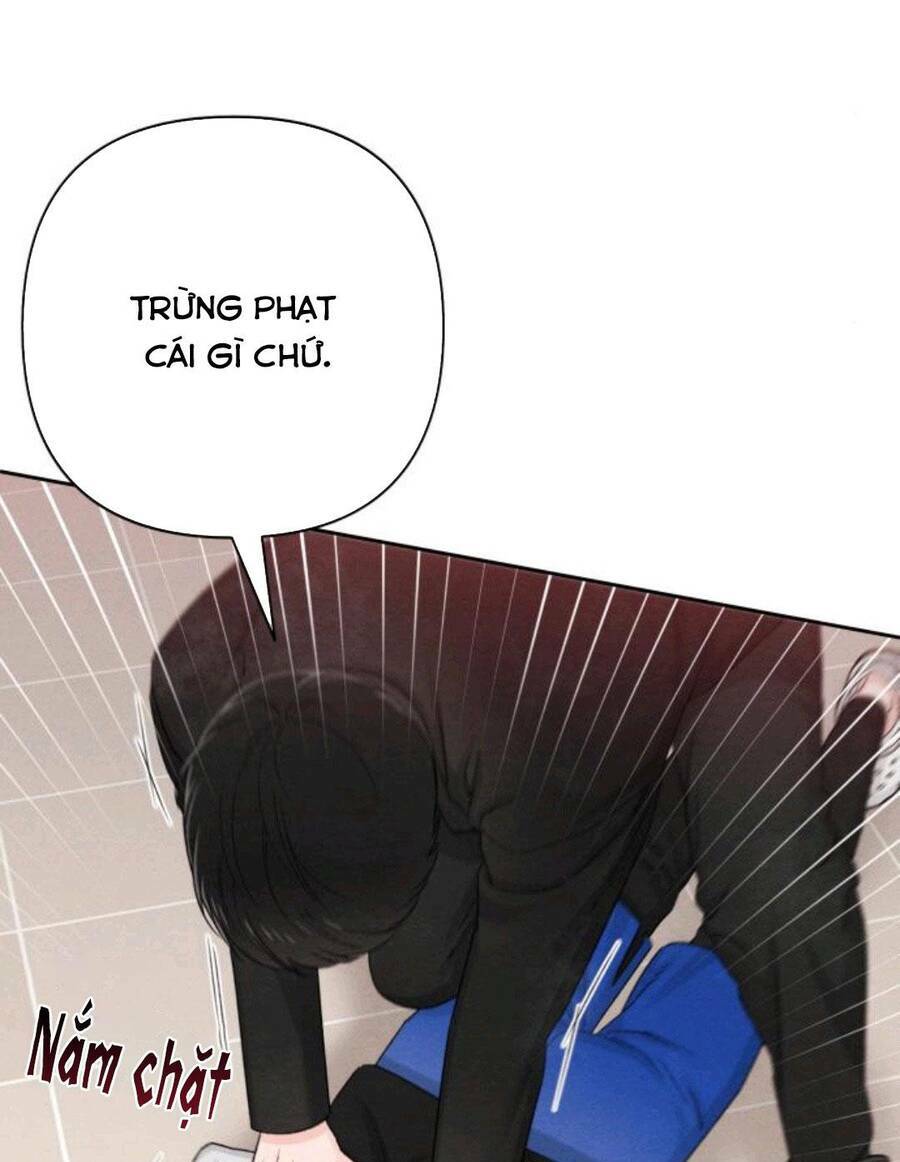 Bí Mật Thanh Xuân: Chapter 61