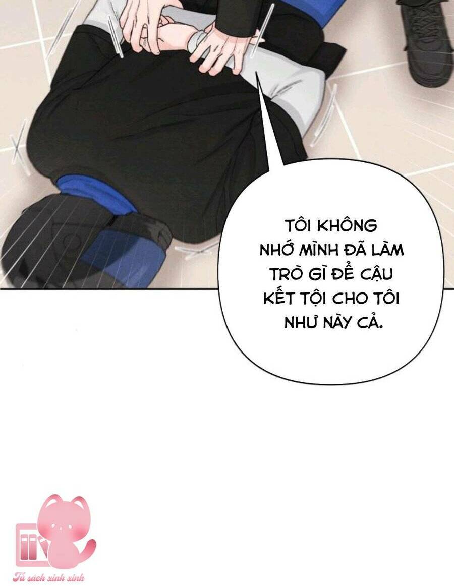 Bí Mật Thanh Xuân: Chapter 61
