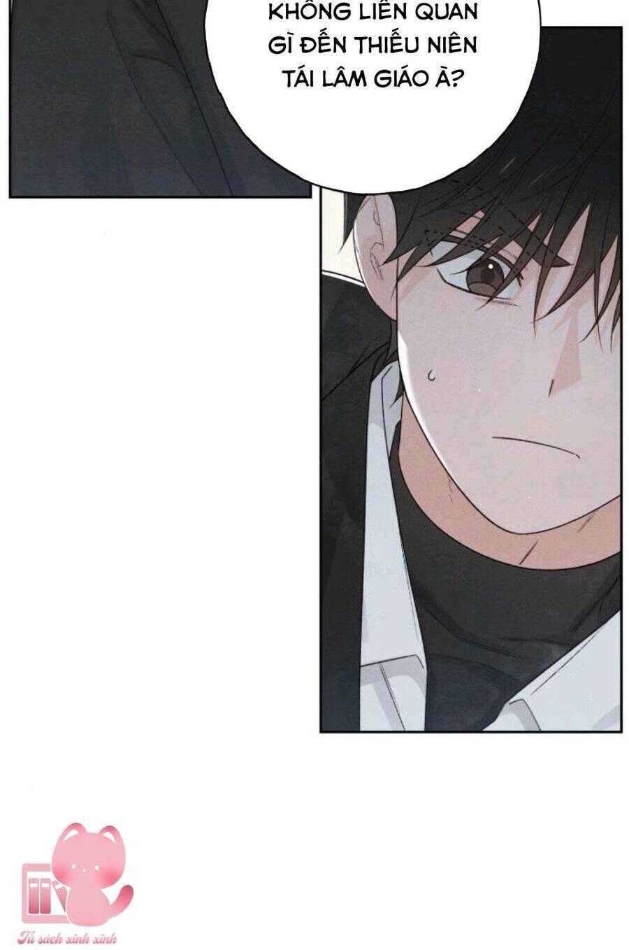 Bí Mật Thanh Xuân: Chapter 61