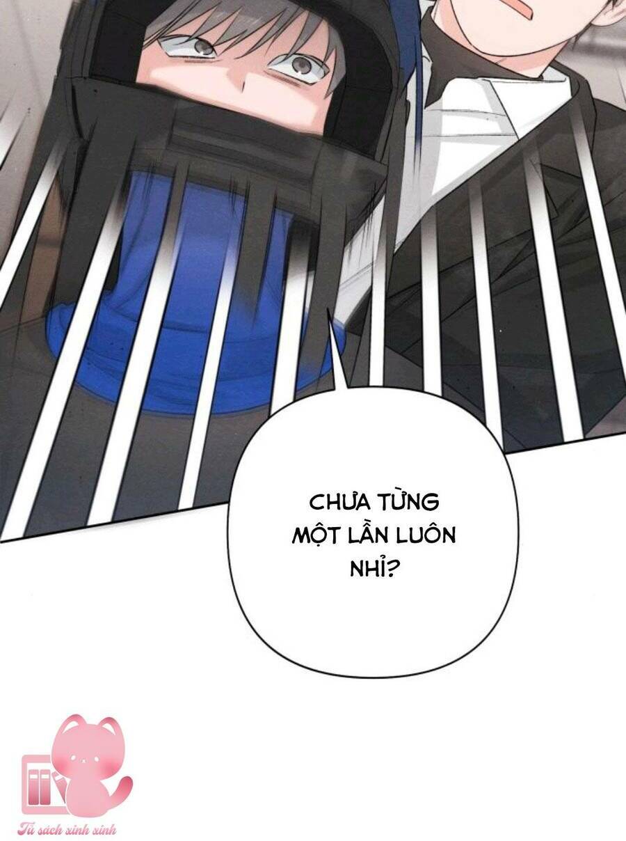 Bí Mật Thanh Xuân: Chapter 61