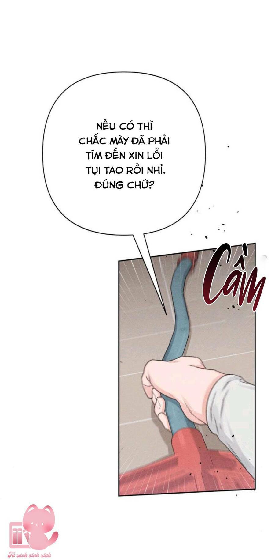 Bí Mật Thanh Xuân: Chapter 61