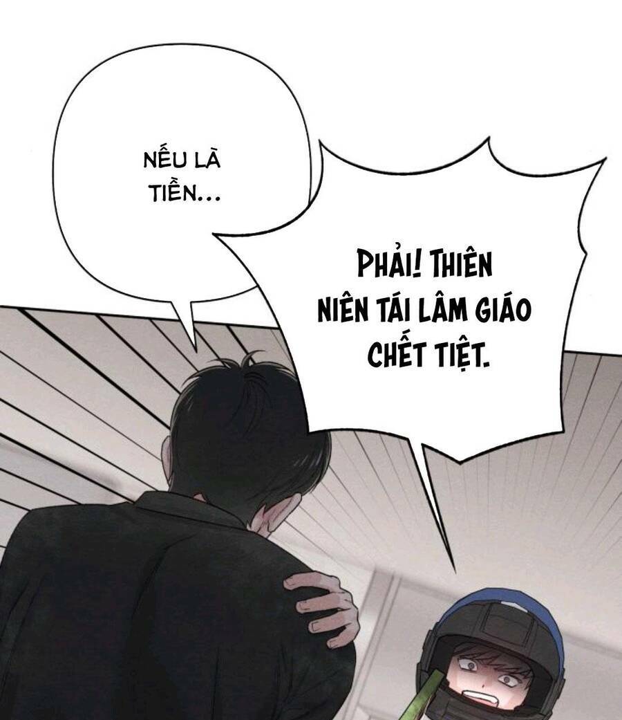 Bí Mật Thanh Xuân: Chapter 61