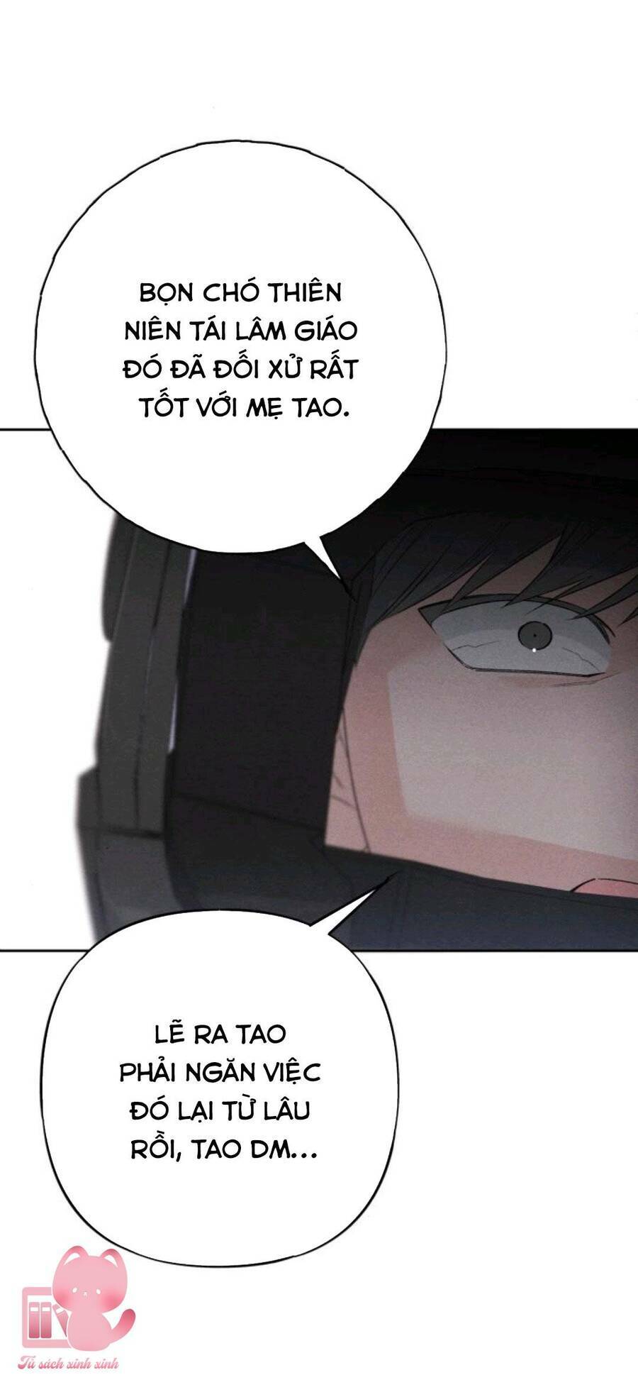Bí Mật Thanh Xuân: Chapter 61