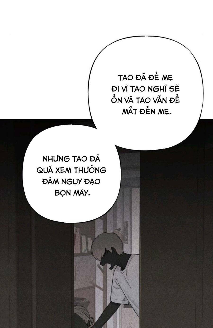 Bí Mật Thanh Xuân: Chapter 61