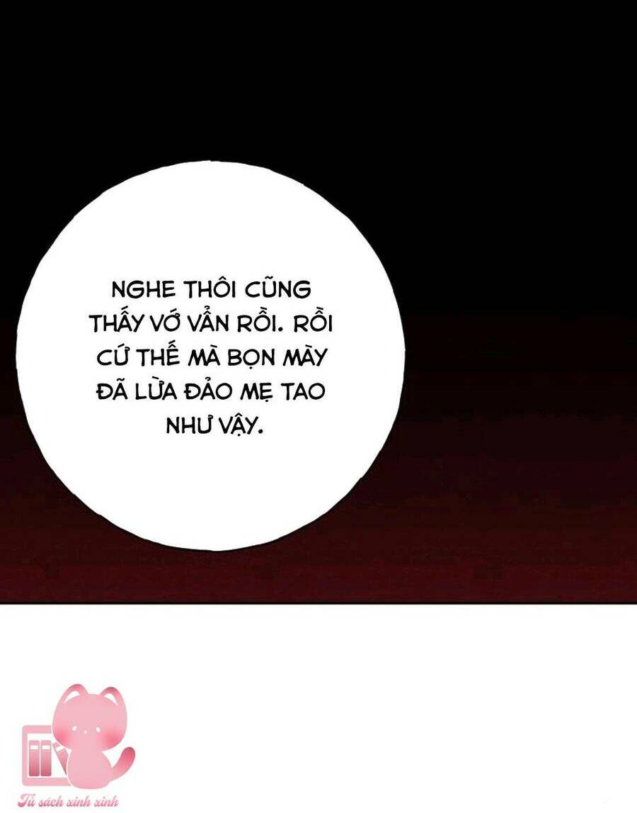 Bí Mật Thanh Xuân: Chapter 61