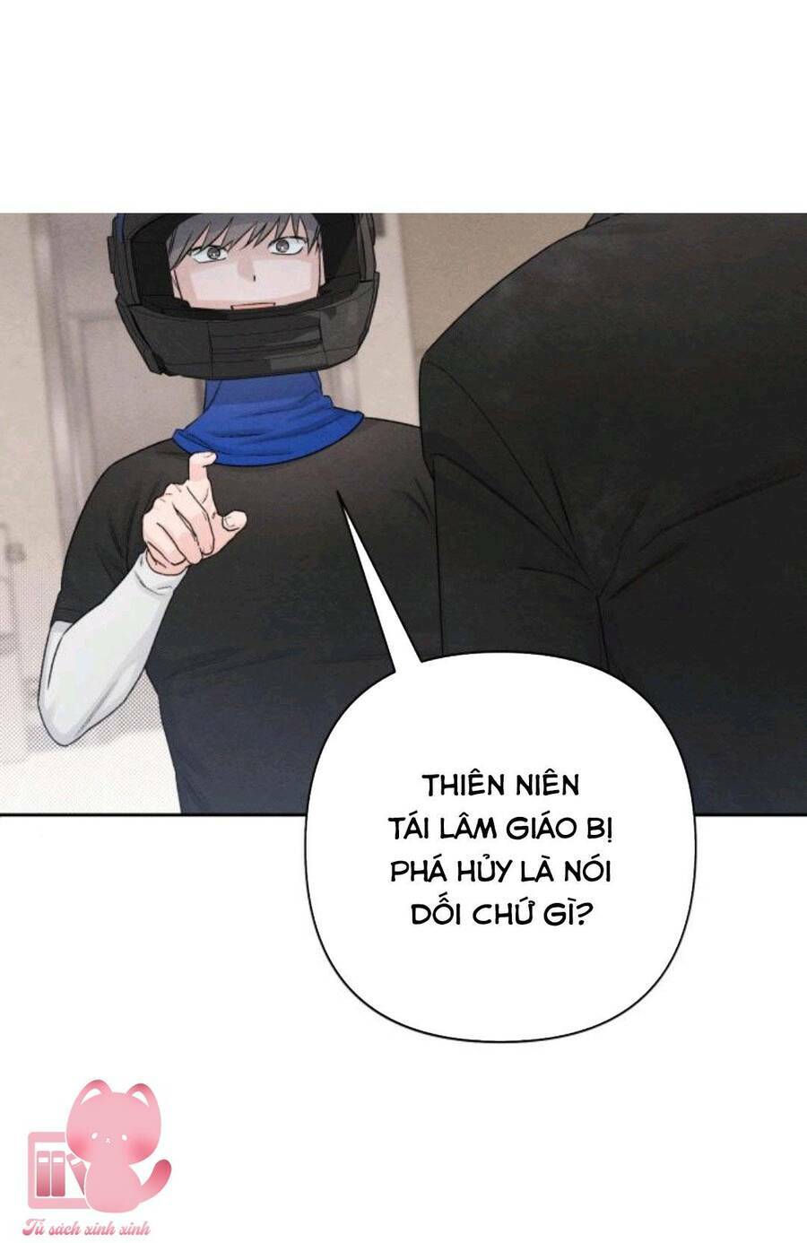 Bí Mật Thanh Xuân: Chapter 61